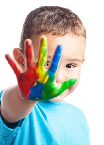 Reflexiones acerca del autismo infantil