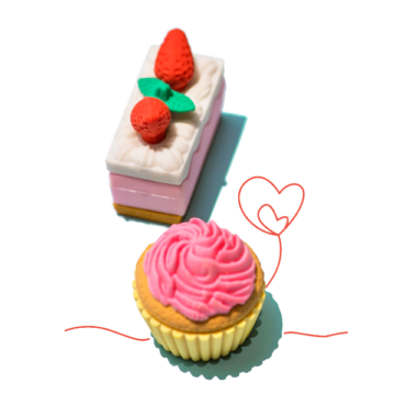 Vanilla Cake