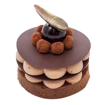 Forest Cake