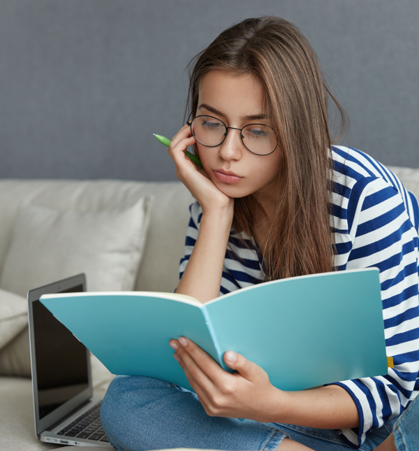 TERAPIA DE APRENDIZAJE